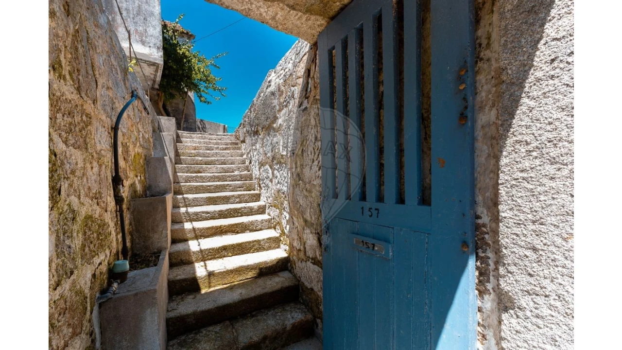 Moradia T3 para Venda em Lanhelas Foto 6