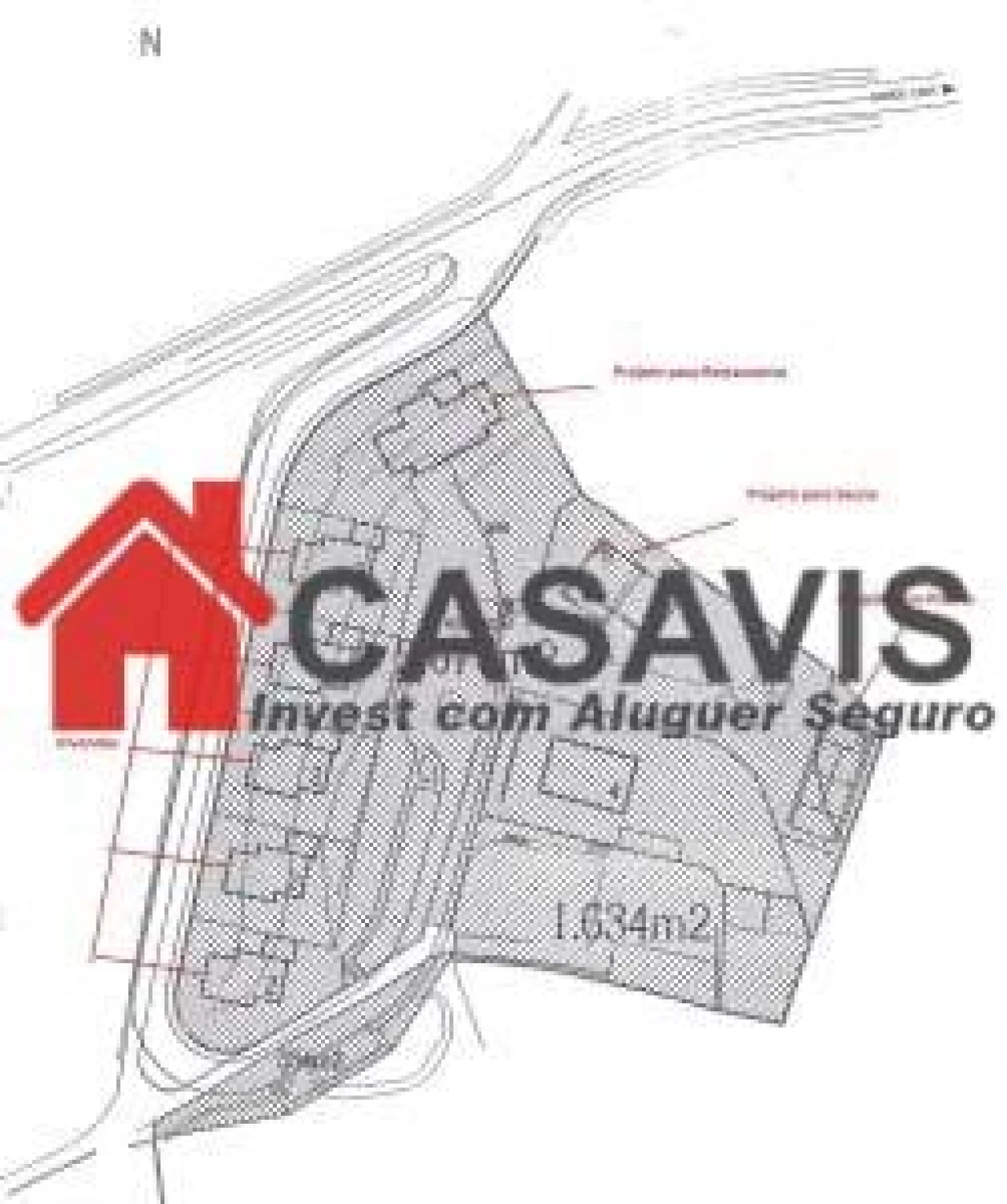 Terreno para Venda em Santos Evos Foto 1