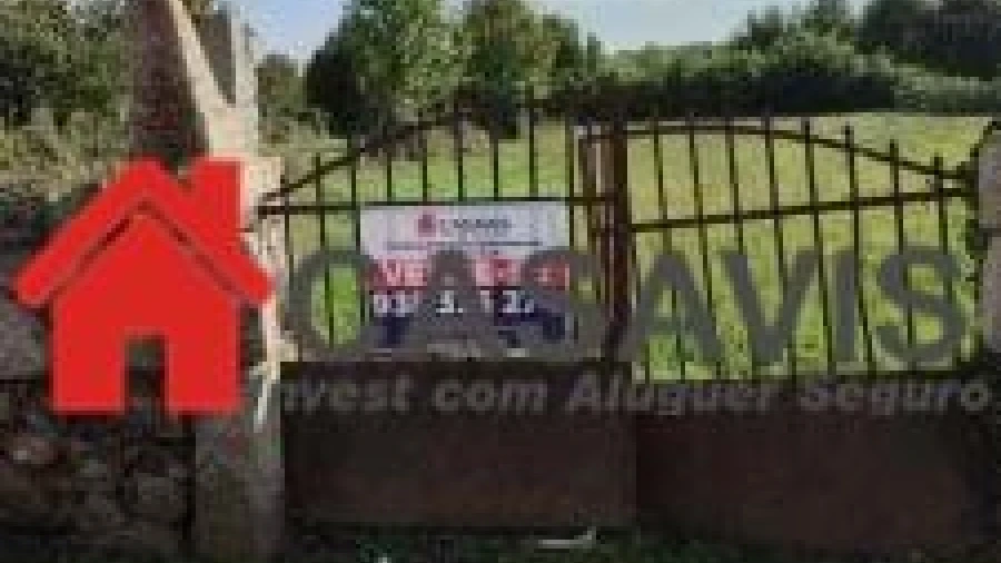Terreno para Venda em Queiriga