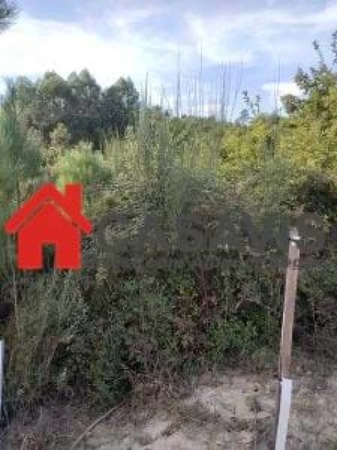 Terreno para Venda em Viseu