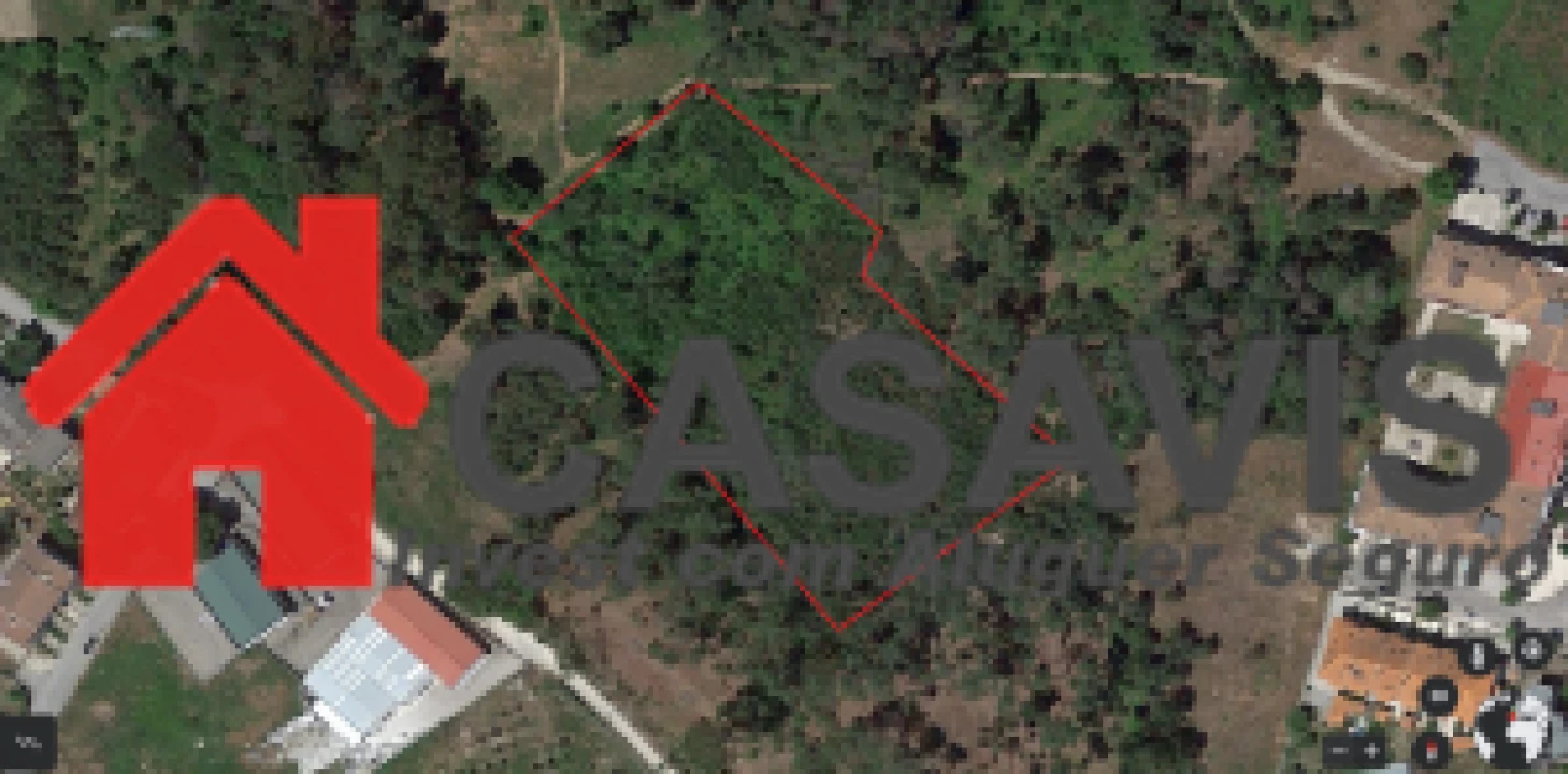 Terreno para Venda em Rio de Loba Foto 1