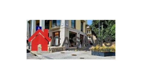 Negócio para Venda em Viseu