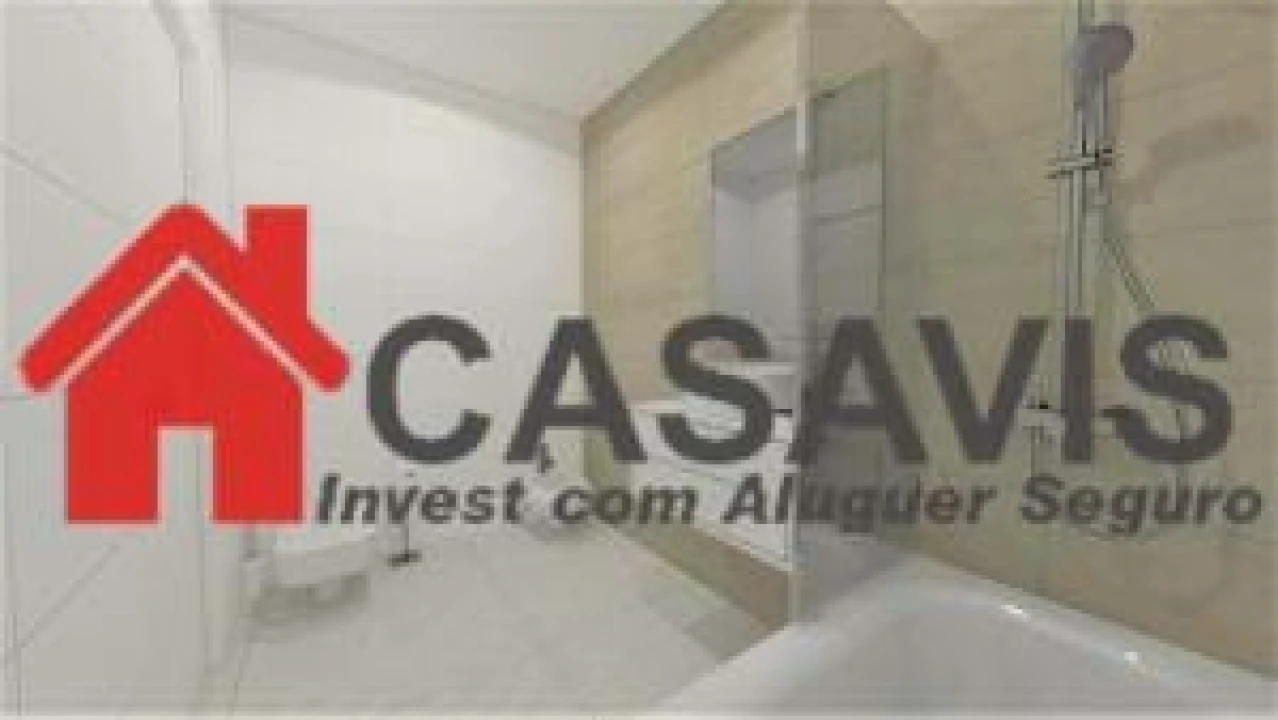 Apartamento T5 para Venda em Viseu Foto 4