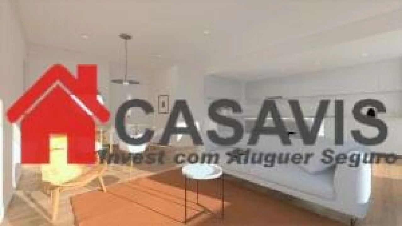 Apartamento T5 para Venda em Viseu Foto 2