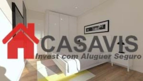 Apartamento T5 para Venda em Viseu