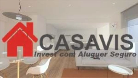 Apartamento T5 para Venda em Viseu