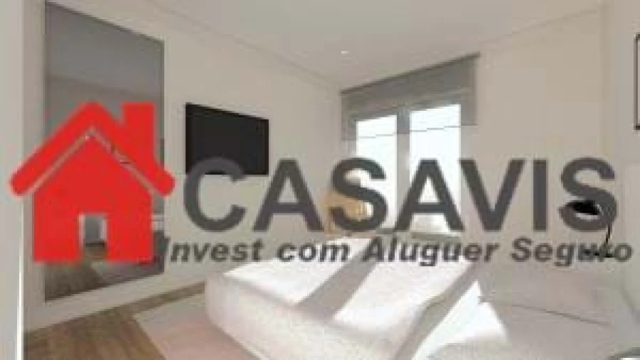 Apartamento T5 para Venda em Viseu Foto 9