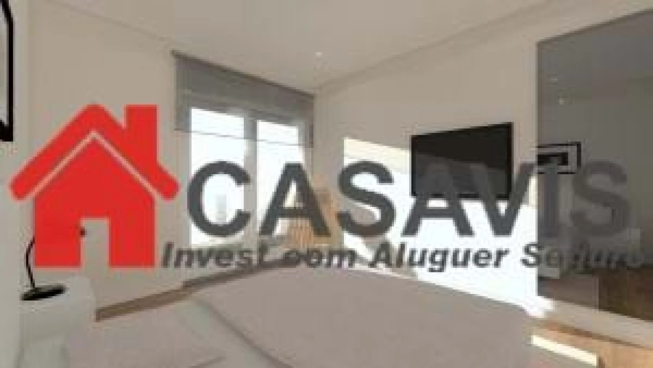 Apartamento T5 para Venda em Viseu Foto 7