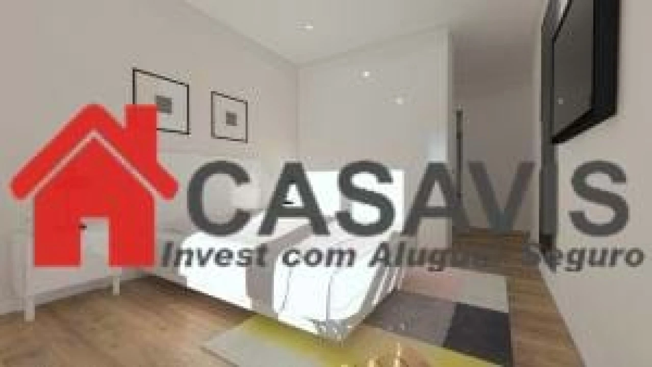 Apartamento T5 para Venda em Viseu Foto 1