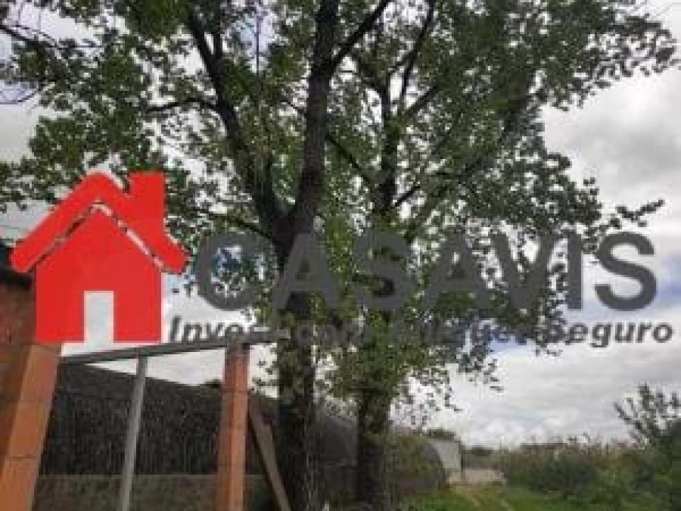 Moradia para Venda em Couto de Baixo e Couto de Cima Foto 9