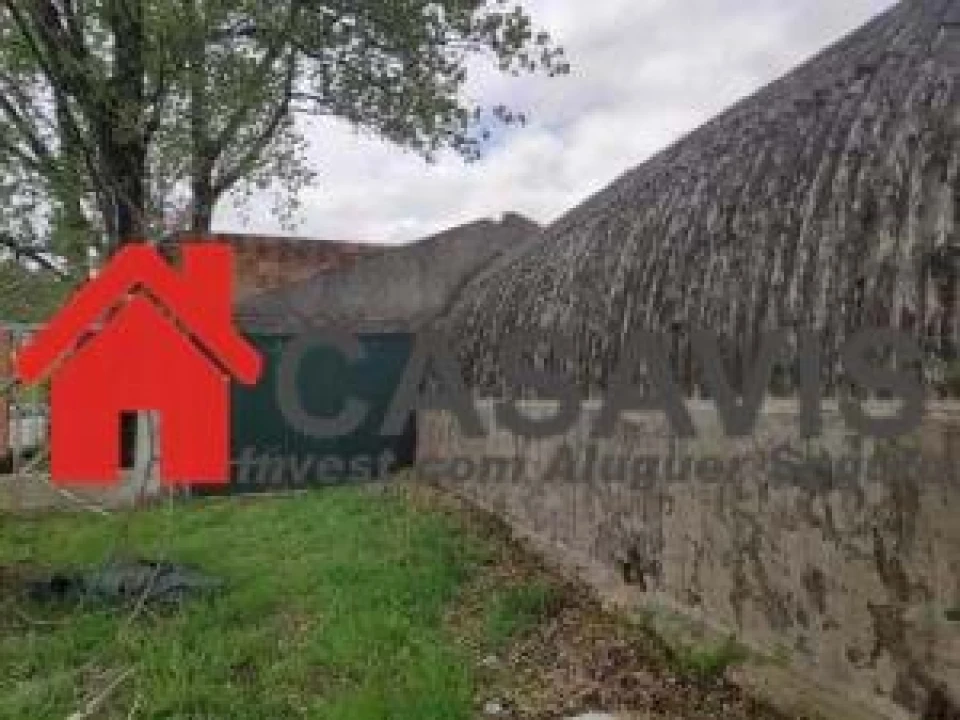 Moradia para Venda em Couto de Baixo e Couto de Cima Foto 5