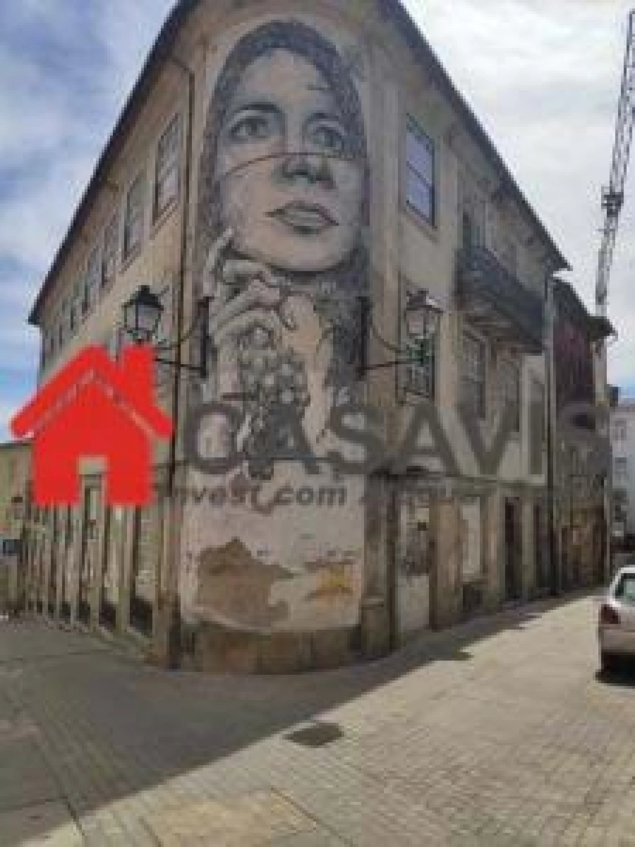 Prédio para Venda em Viseu Foto 2