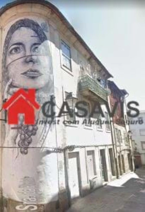 Prédio para Venda em Viseu