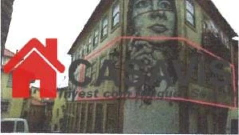 Prédio para Venda em Viseu