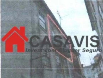 Prédio para Venda em Viseu