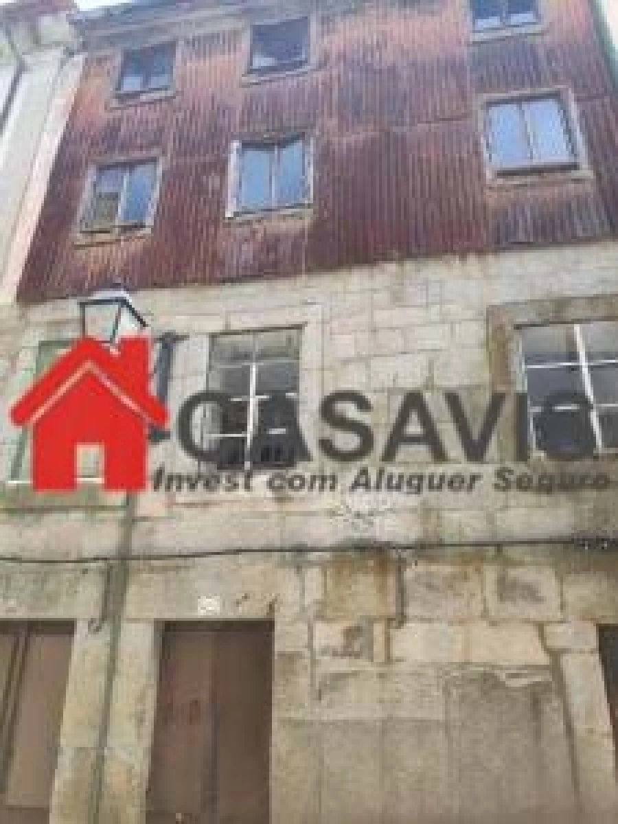 Prédio para Venda em Viseu Foto 4