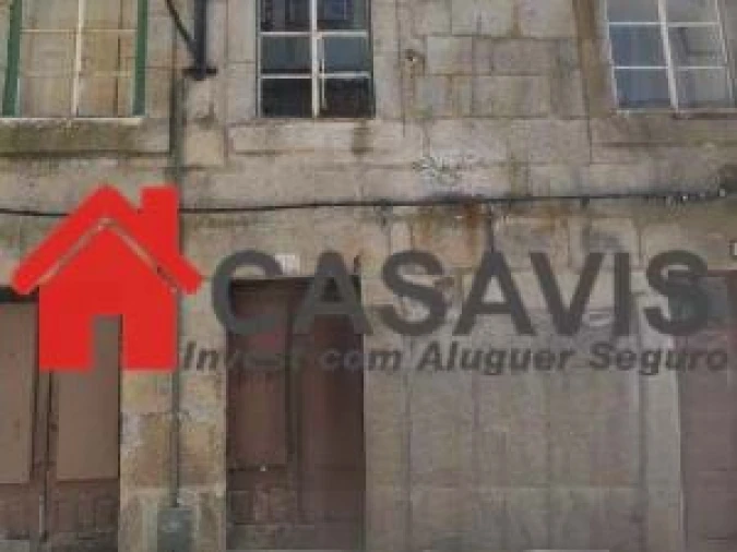 Prédio para Venda em Viseu Foto 3