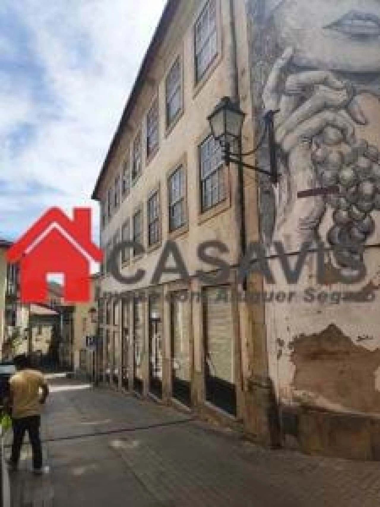 Prédio para Venda em Viseu Foto 5