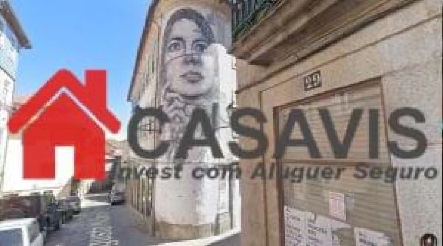Prédio para Venda em Viseu Foto 3