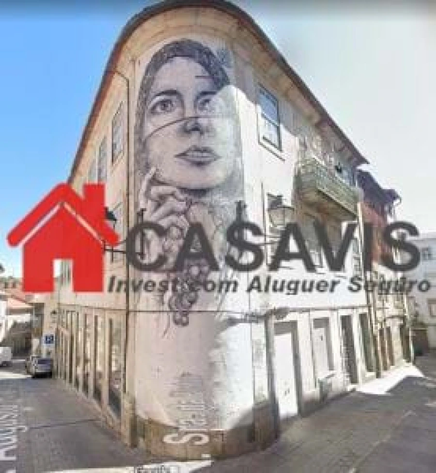 Prédio para Venda em Viseu Foto 2