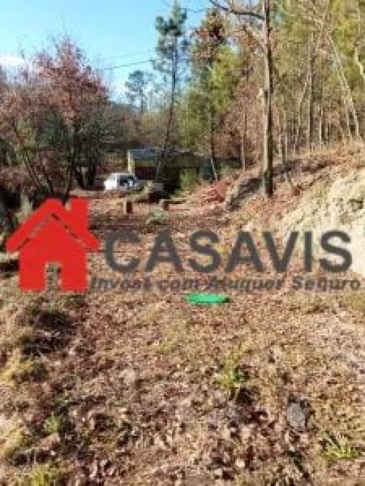 Terreno para Venda em Calde Foto 1