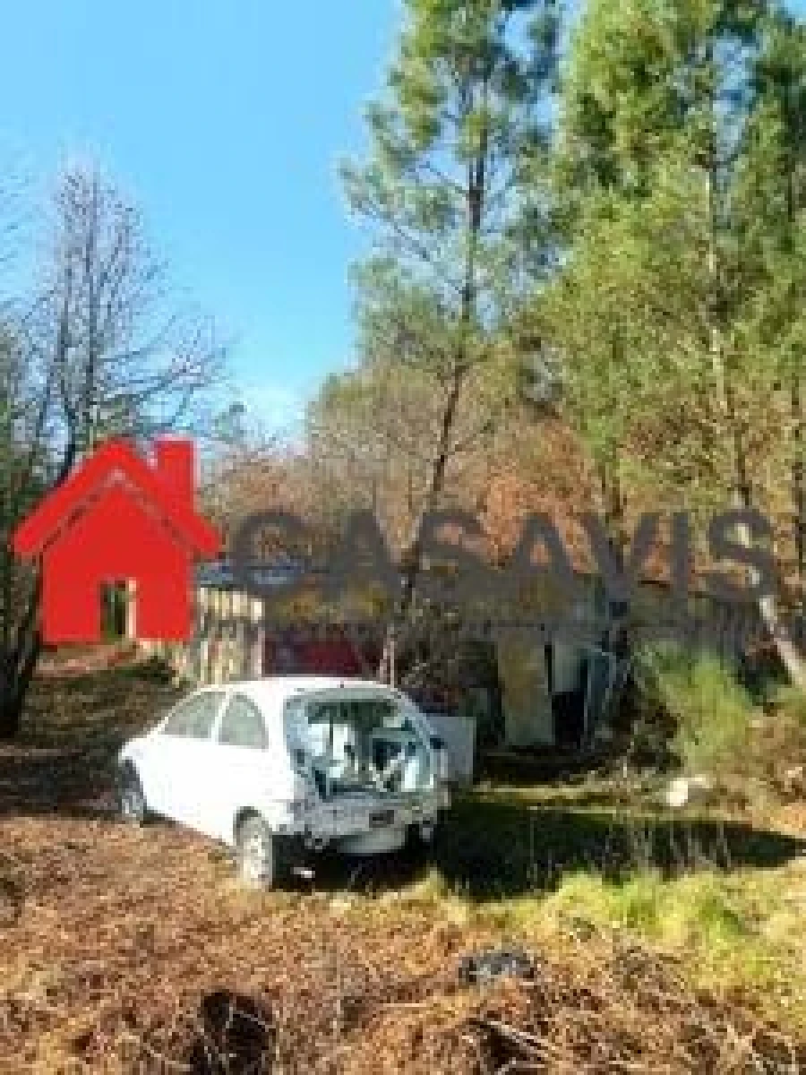 Terreno para Venda em Calde Foto 2