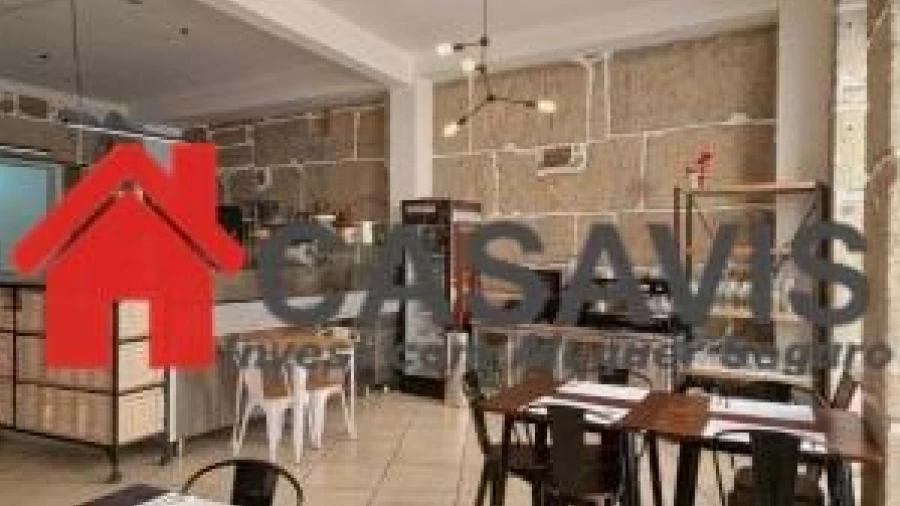 Negócio para Trespasse em Viseu