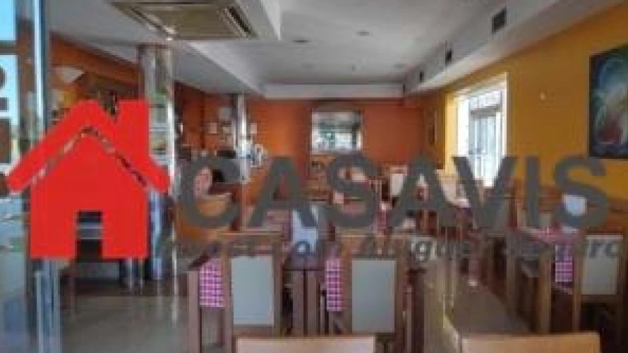 Negócio para Trespasse em Viseu