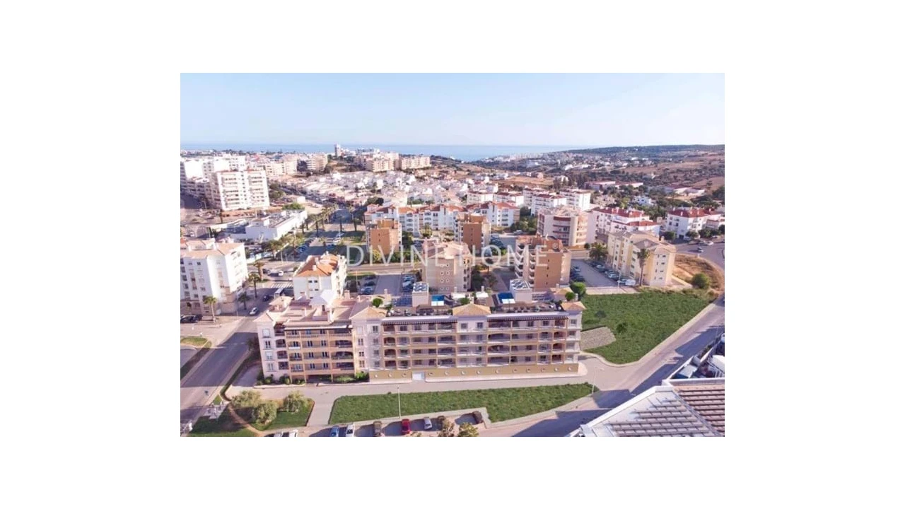 Apartamento T2 para Venda em Lagos (São Sebastião e Santa Maria) Foto 12