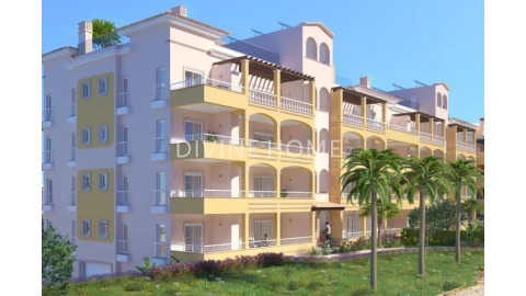 Apartamento T2 para Venda em Lagos (São Sebastião e Santa Maria)