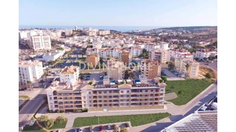 Apartamento T2 para Venda em Lagos (São Sebastião e Santa Maria)