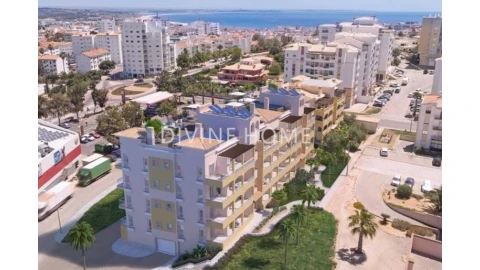 Apartamento T2 para Venda em Lagos (São Sebastião e Santa Maria)