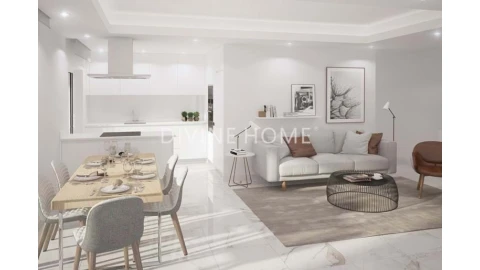 Apartamento T2 para Venda em Lagos (São Sebastião e Santa Maria)