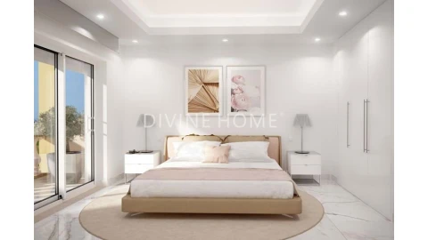 Apartamento T2 para Venda em Lagos (São Sebastião e Santa Maria)