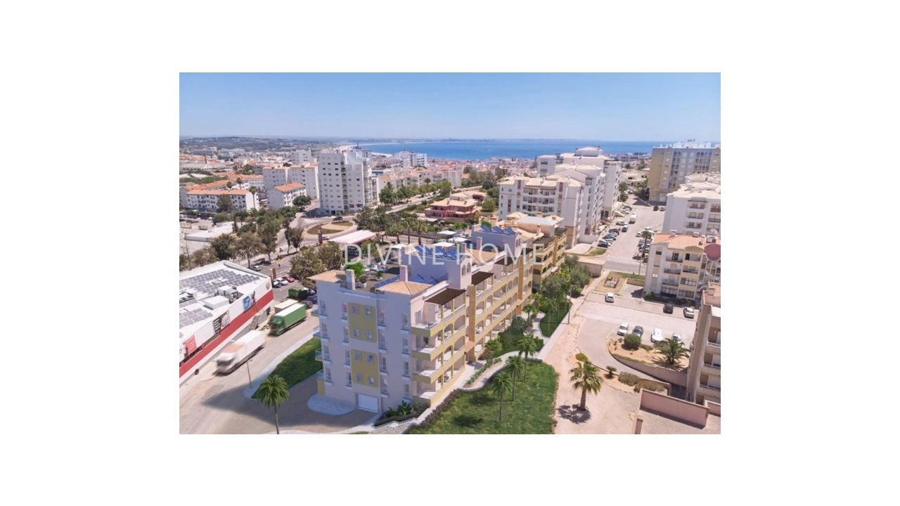 Apartamento T2 para Venda em Lagos (São Sebastião e Santa Maria) Foto 10
