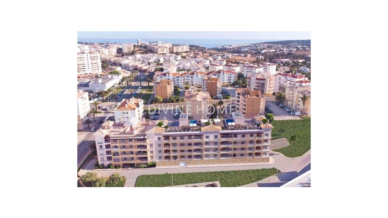 Apartamento T2 para Venda em Lagos (São Sebastião e Santa Maria) Foto 13