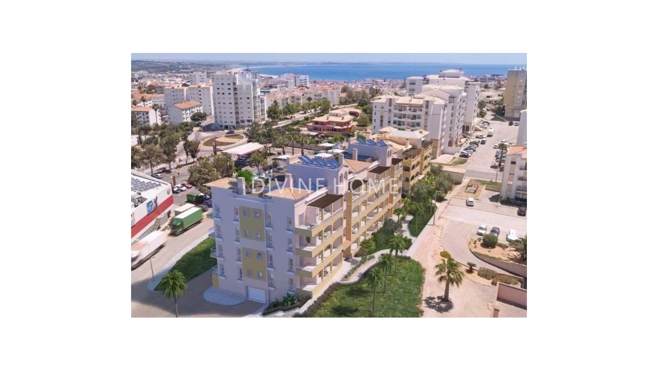 Apartamento T2 para Venda em Lagos (São Sebastião e Santa Maria) Foto 11