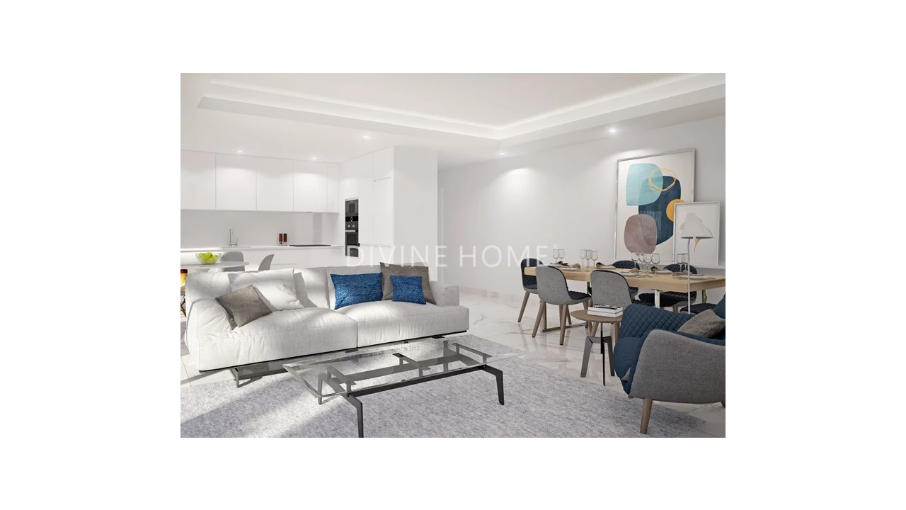Apartamento T2 para Venda em Lagos (São Sebastião e Santa Maria) Foto 5