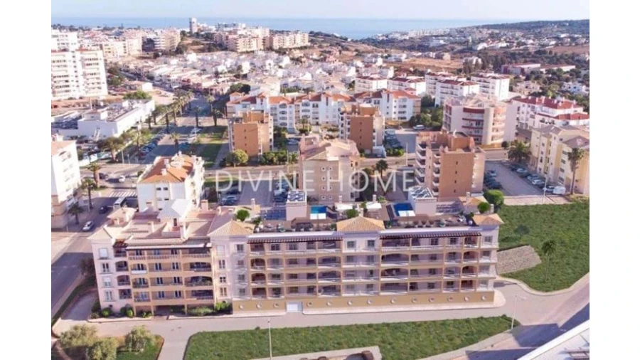 Apartamento T2 para Venda em Lagos (São Sebastião e Santa Maria) Foto 13