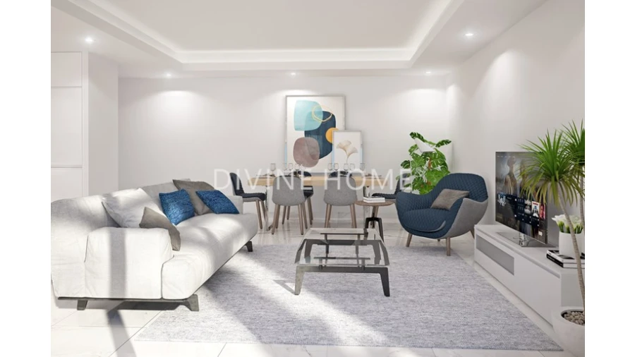 Apartamento T2 para Venda em Lagos (São Sebastião e Santa Maria) Foto 2