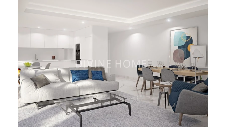 Apartamento T2 para Venda em Lagos (São Sebastião e Santa Maria) Foto 5
