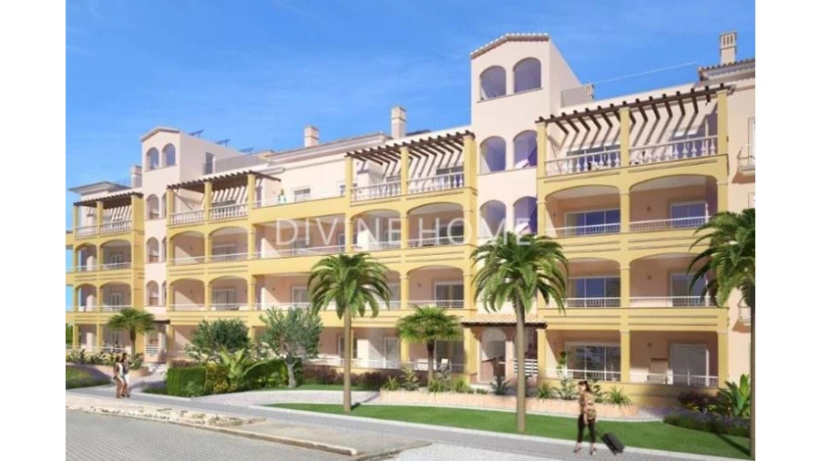 Apartamento T2 para Venda em Lagos (São Sebastião e Santa Maria) Foto 7