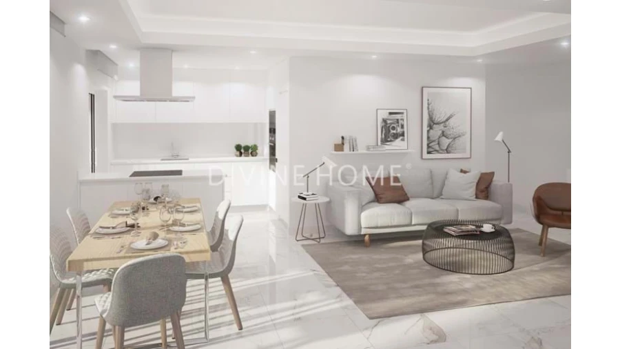 Apartamento T2 para Venda em Lagos (São Sebastião e Santa Maria) Foto 3