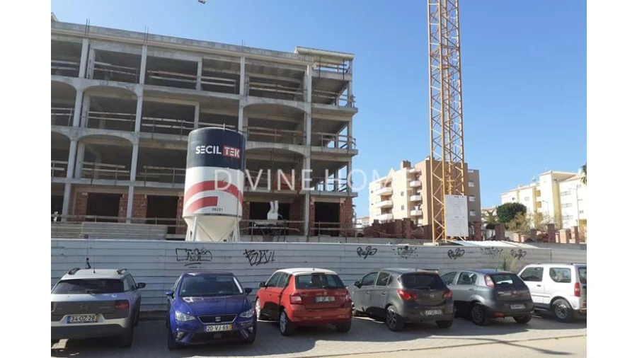 Apartamento T2 para Venda em Lagos (São Sebastião e Santa Maria) Foto 14