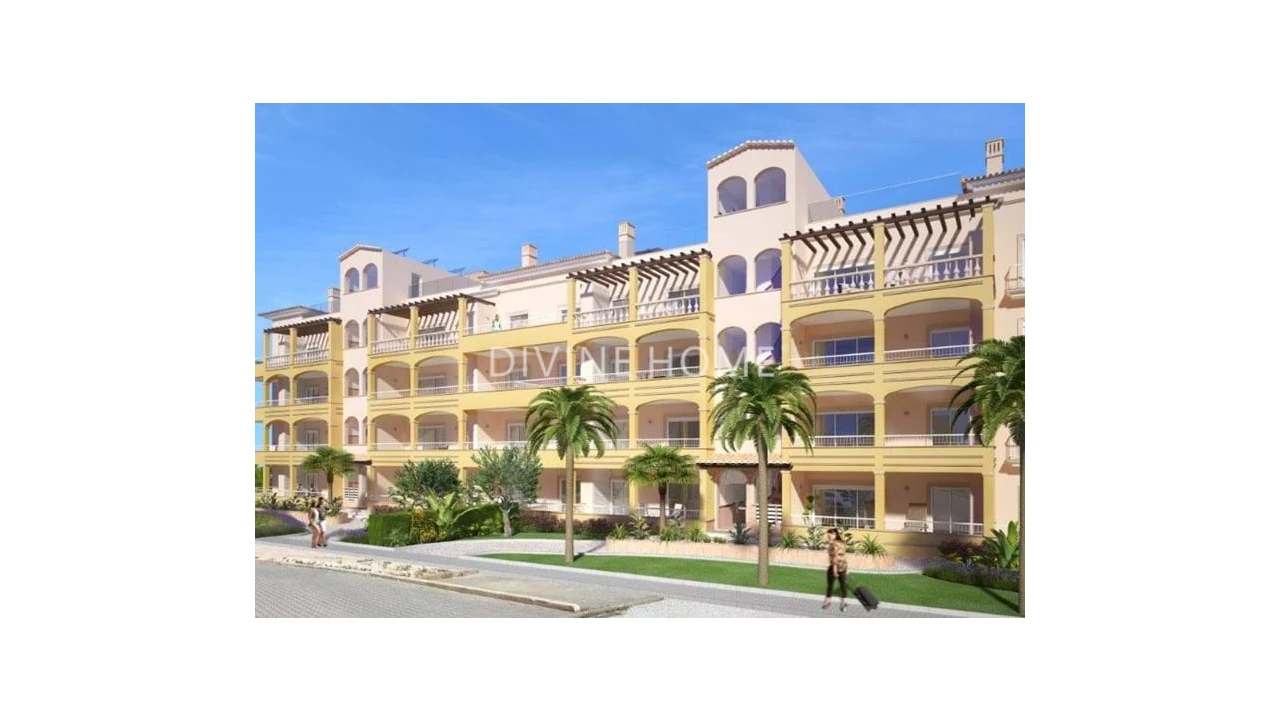 Apartamento T2 para Venda em Lagos (São Sebastião e Santa Maria) Foto 7