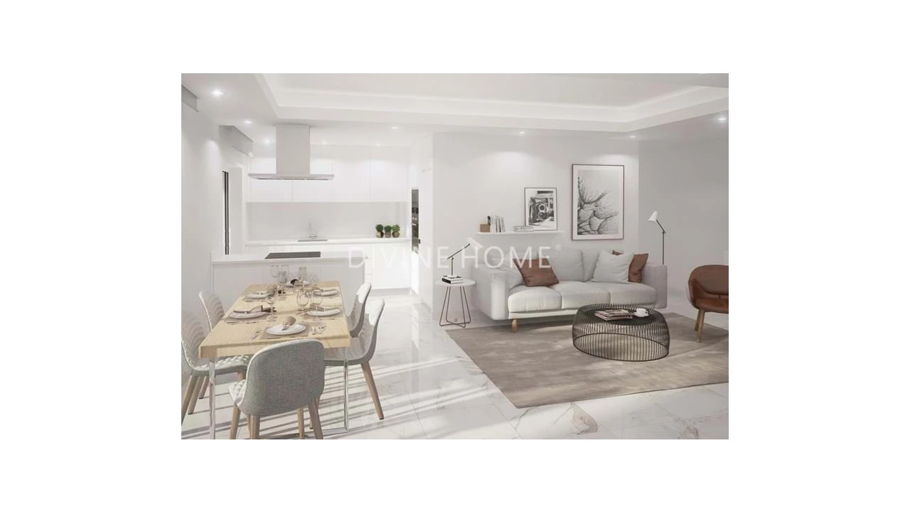 Apartamento T2 para Venda em Lagos (São Sebastião e Santa Maria) Foto 3