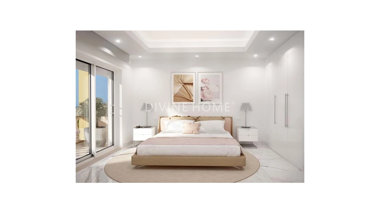 Apartamento T2 para Venda em Lagos (São Sebastião e Santa Maria) Foto 6