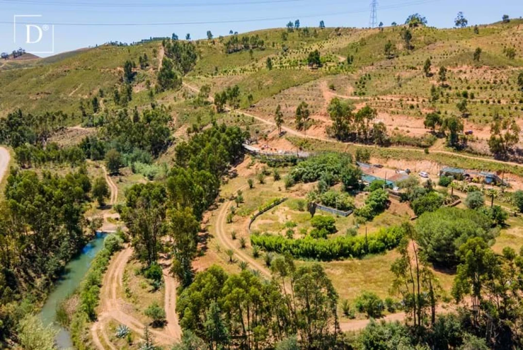 Moradia T3 para Venda em Silves Foto 1