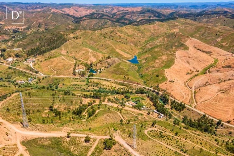 Moradia T3 para Venda em Silves Foto 5