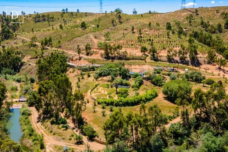 Moradia T3 para Venda em Silves Foto 15